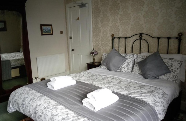 Dunallan Guest House