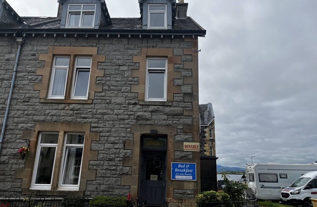 Dunarle Guesthouse