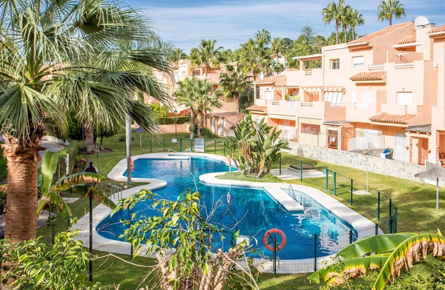 Dunas Beach Apartment