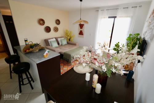 Dunas Beach Resort Tourist Development