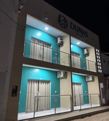 Dunas Flat