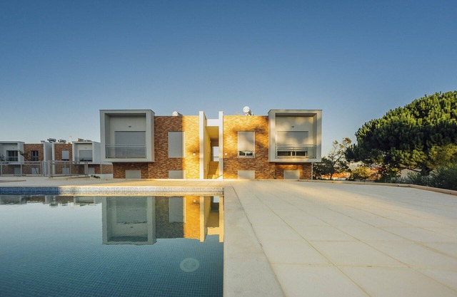 Dunas - Apartamento de Vacaciones T2 junto a la Playa de Salir do Porto By SCH