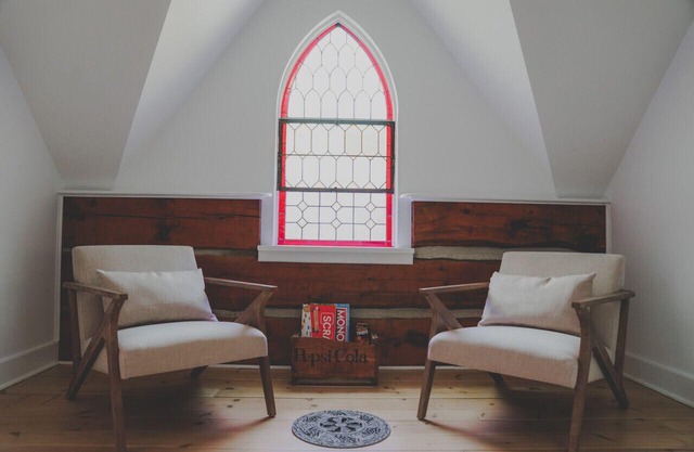 Duncan House | An Arrivals Stay