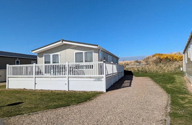 Dune Haven Luxury Beachside Lodge