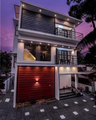 Dune Homestay