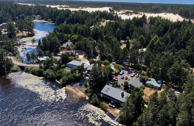 Dune rider’s and fisherman’s PARADISE!