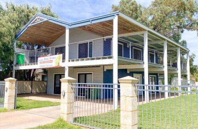 Dune View: vista de las mundialmente famosas dunas de arena