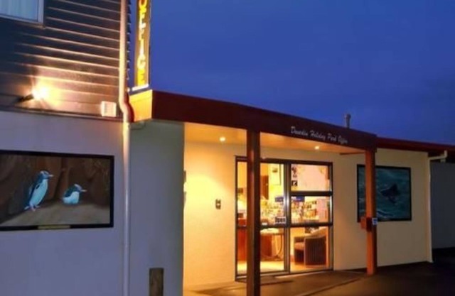 Dunedin Holiday Park & Motels