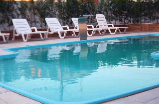 Dunen Hotel