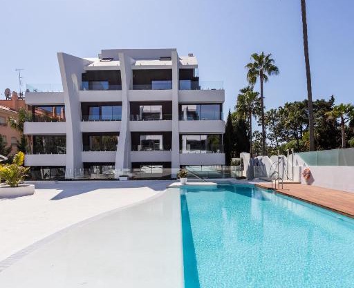 DUNES BEACH BOUTIQUE SUITE APARTMENTS