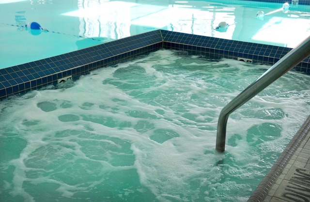 Dunes Express Inn & Suites