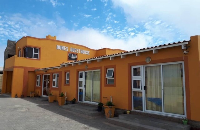 Dunes Guesthouse