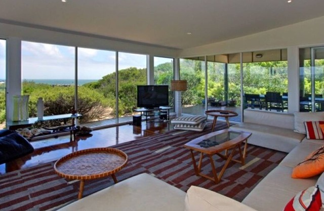 Retiro de dunas - St Andrews Beach