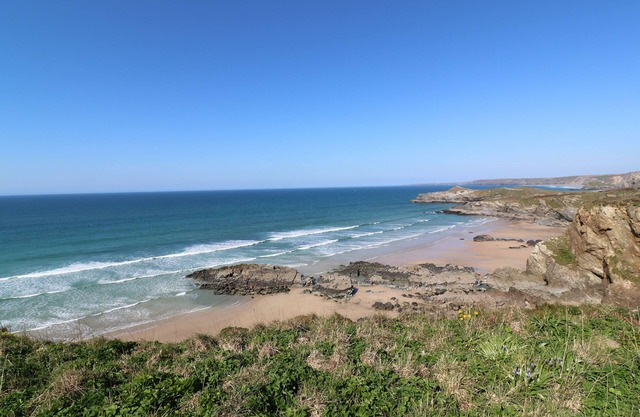Dunes View