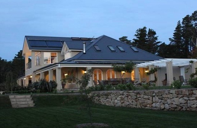 Dungowan Estate - Casa, Granero, Casa Barco
