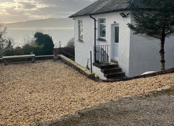 Dunholm Cottage