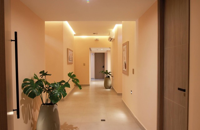 Dunia Suite