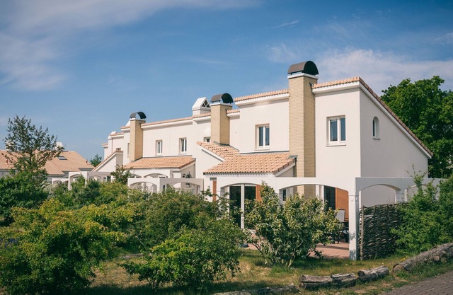 Acogedora casa de vacaciones Dunimar