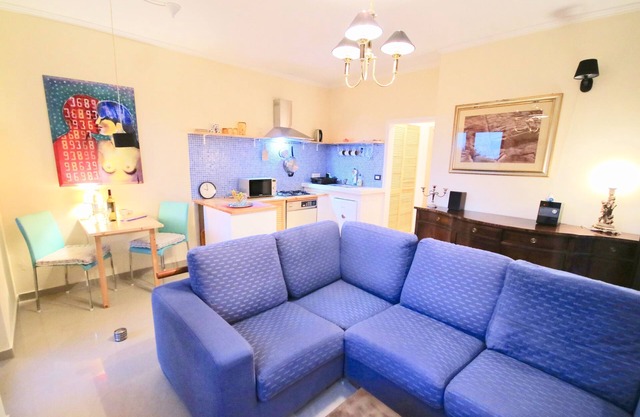 Dunja Apartments