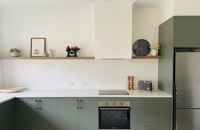 Dunkeld House: Beautiful Country Retreat