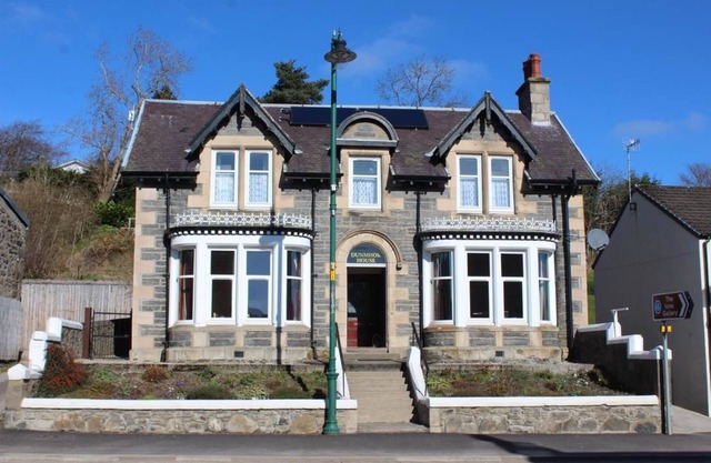 Dunmhor Guest House