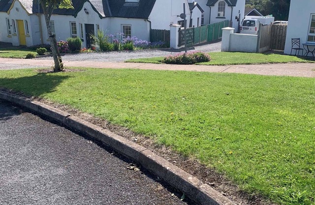 Dunmore East Holiday Home for 12 people