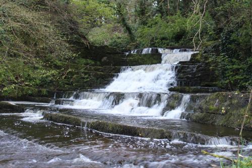 Dunneill River Rest