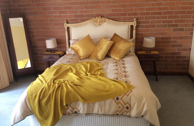 Dunolly Broadway B&B