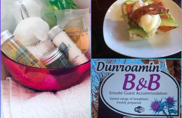 Dunroamin Bed and Breakfast