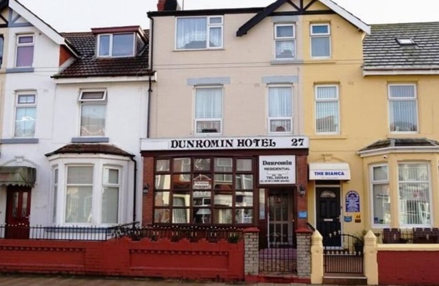 Dunromin Hotel