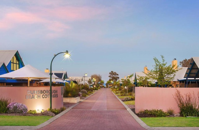 Dunsborough Beach Cottages