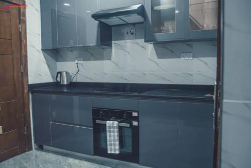 Dunslim Apartments