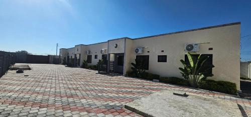 Dunslim Apartments