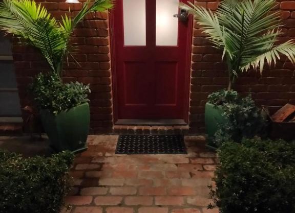Dunstans Guest House