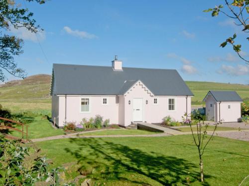 Dunultach Cottage