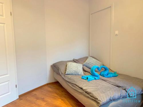 Duo Room - 10 Min to Old Town Gdańsk,PKP & Shopping Mall