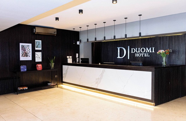 Duomi Hotel Buenos Aires