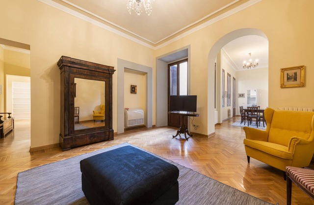 Duomo Luxury House by Mmega