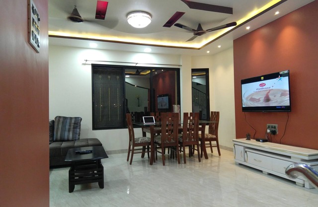 Apartamento duplex de 2 dormitorios espacioso y moderno en una villa independiente