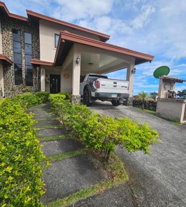 Duplex 22q Los Molinos,Boquete