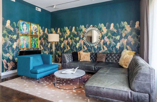 Duplex 3 Bed 2 Bath Apt Steps from Lincoln Square