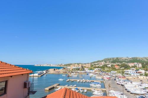 Duplex 3-BR with Port View