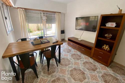 Duplex 3 - Calle 15