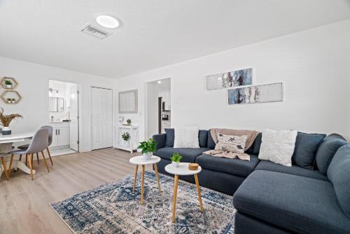 Duplex 32 Largo 10 Min From Beach