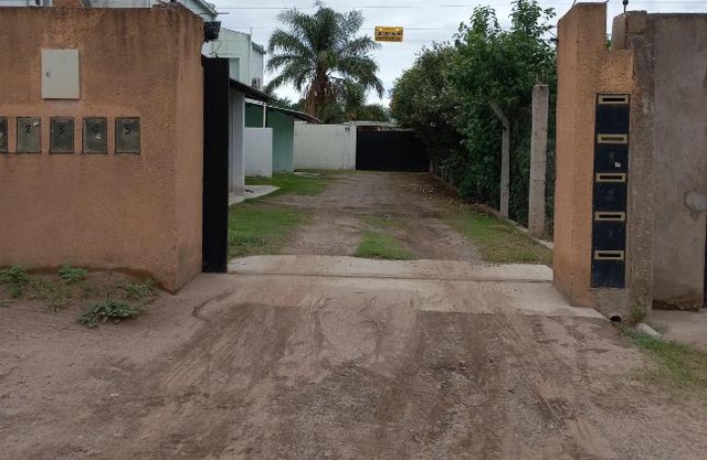 Duplex 80 mts cubiertos con garaje