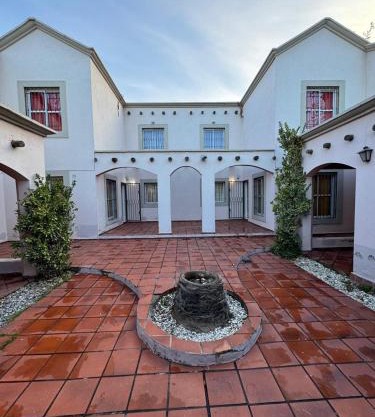 Duplex Aconcagua