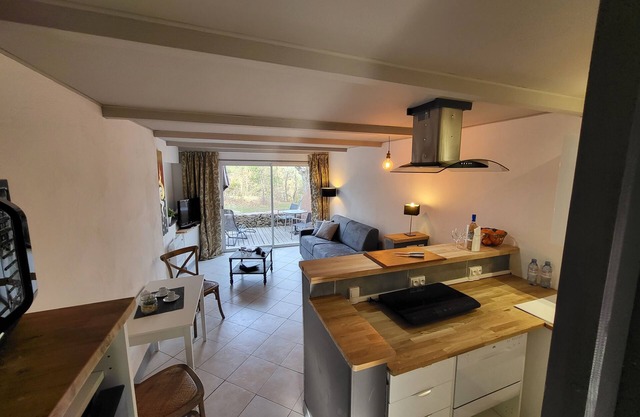 Duplex Apartment - 1 to 4 people
