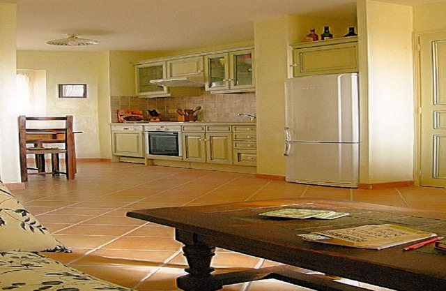 Apartamento dúplex (2 habitaciones, capacidad para 4)