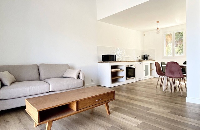 Duplex apartment #3