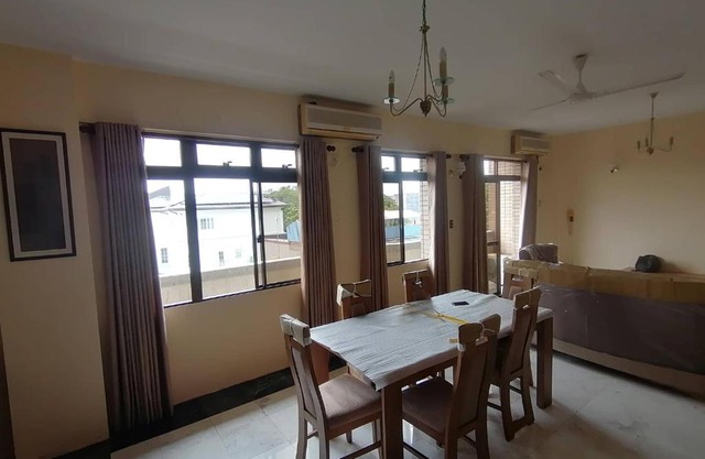 Duplex Apartment for Rent